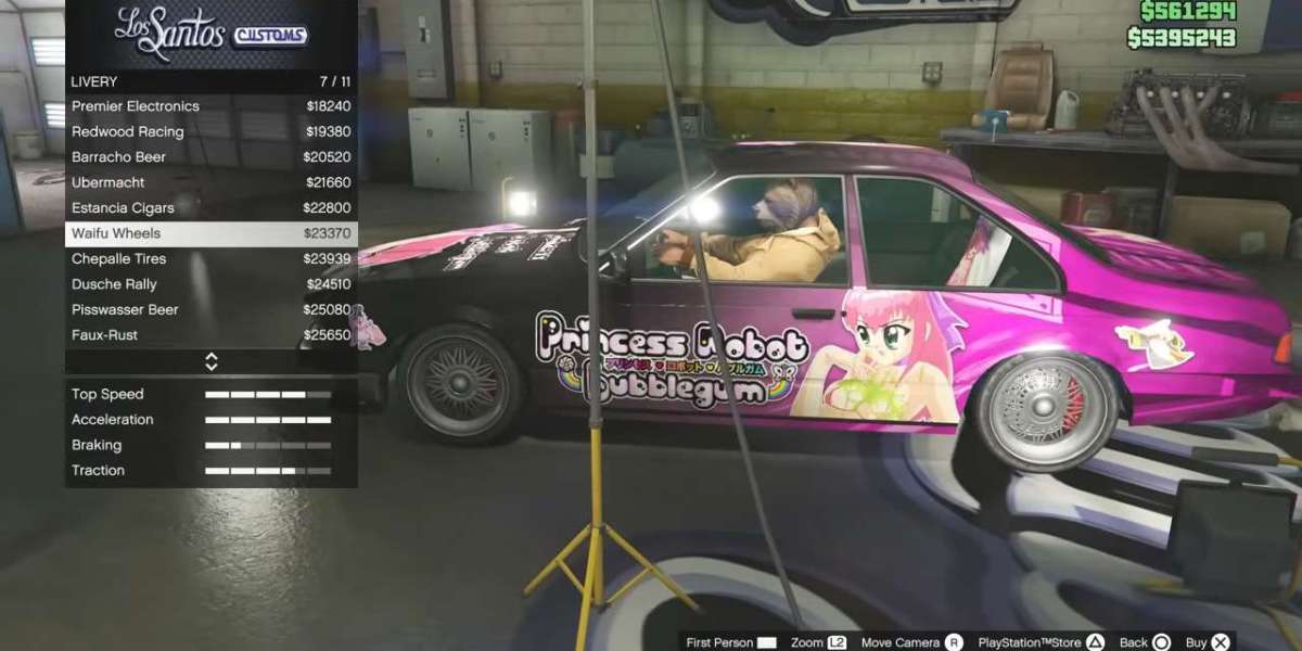 How Hidden Vehicle Mods Enhance GTA Online Gameplay