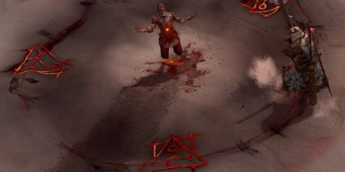 MMOEXP Diablo4:Diablo 4 Wardrobes Quick Location Guide
