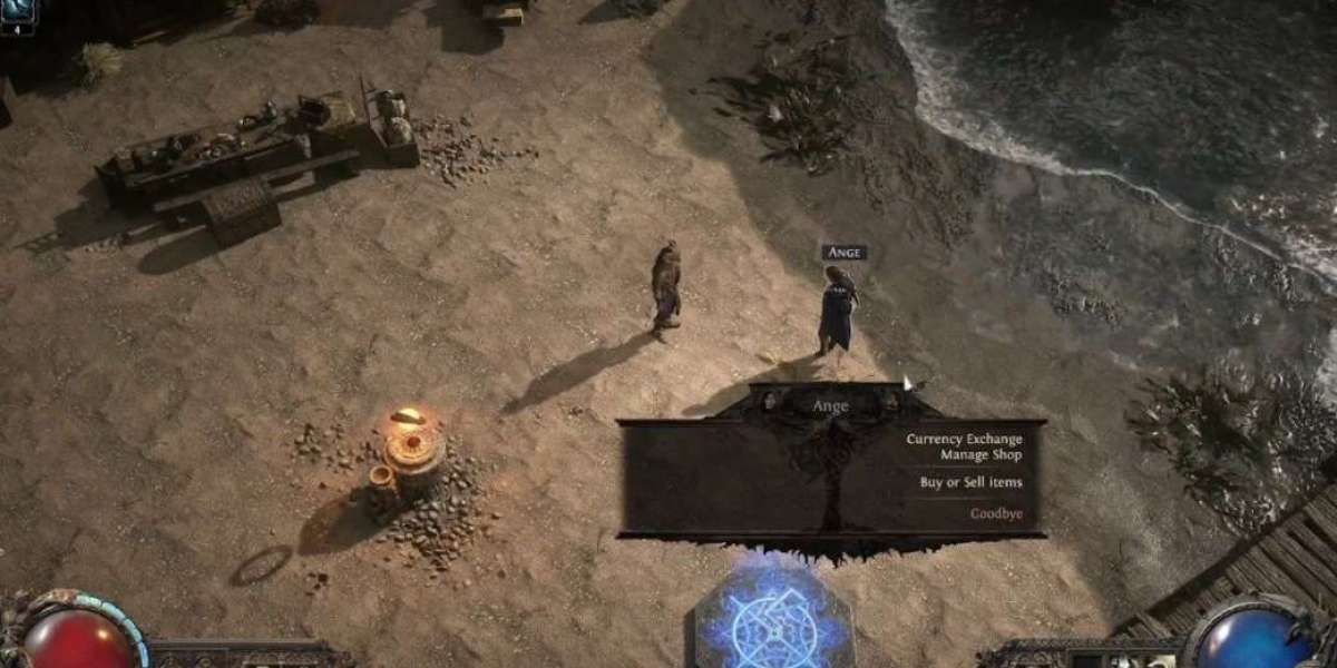 eld.gg Path of Exile 2 Currency: Transition to Smithing