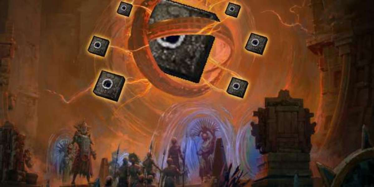 MMOEXP POE2:PoE 2 Update 0.3.1: How the Removal of Towers Changes Endgame