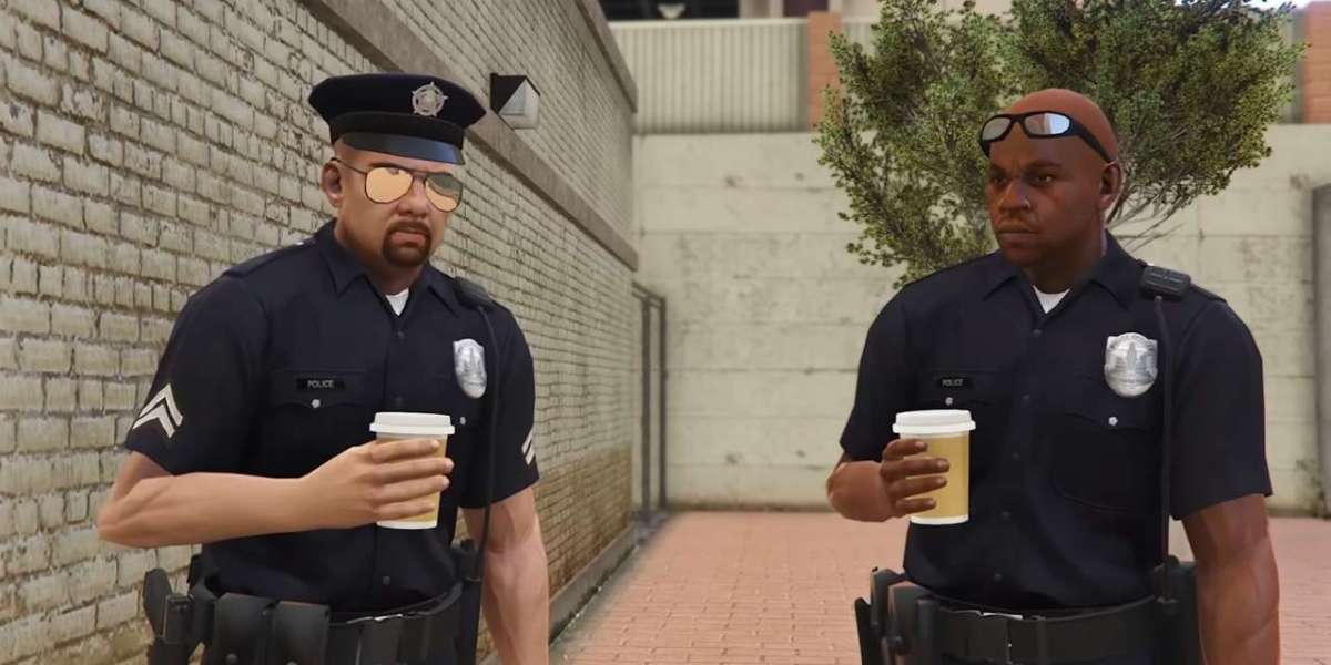 The Biggest Problems with GTA Online’s Police AI