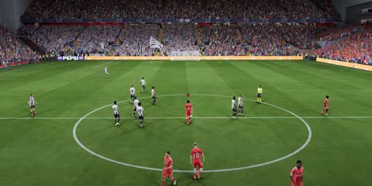 Experience the Excitement of FC26 Launch Event and Gameplay