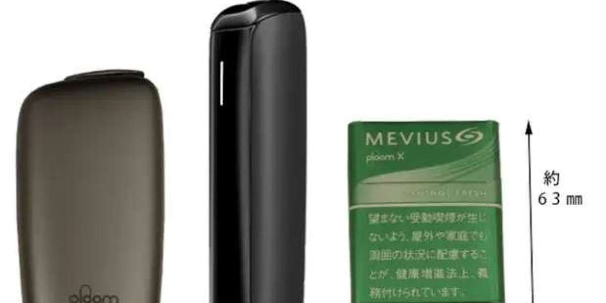Ploom X 操作便利與口感體驗：初次使用者理想加熱菸選擇