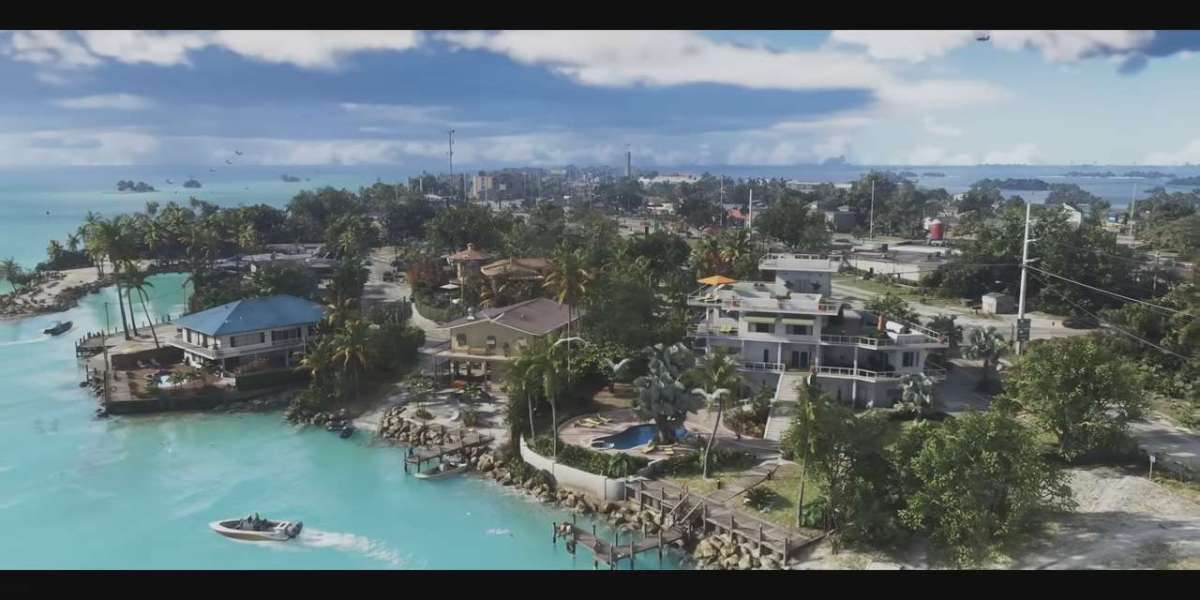 GTA 6’s Weather Physics: A Groundbreaking Leap in Realism