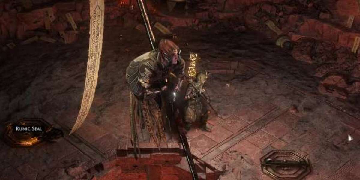 MMOEXP POE2:The Secret to Crafting Armour with Armourer's Scrap in PoE 2
