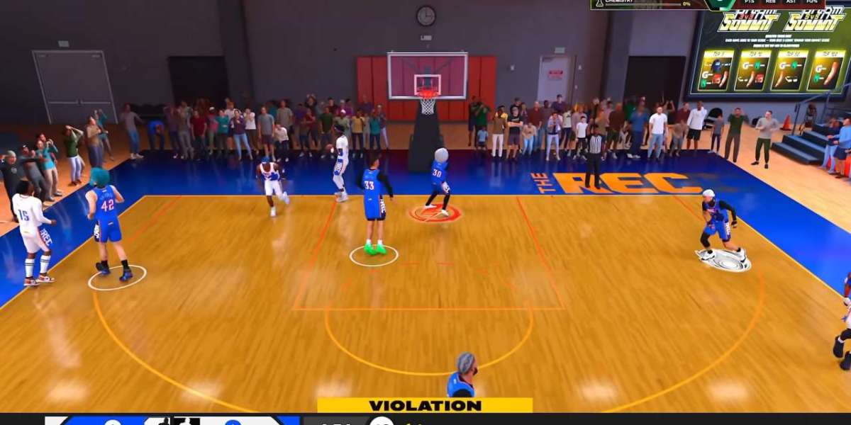 NBA 2K26 Shot Contest: Why More Buffs Might Not Be the Answer