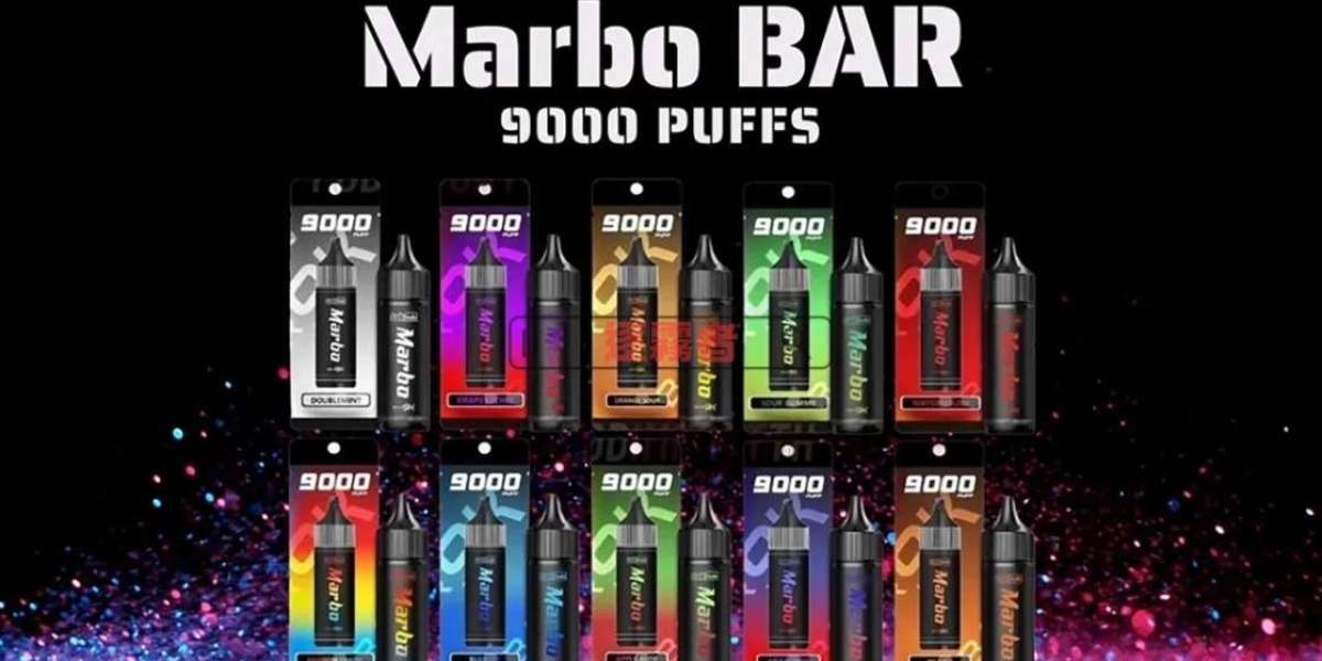 LANA ZOLT 8000口｜大容量一次性電子煙