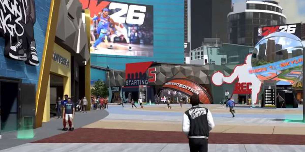 U4GM: The Real Grind Behind 200 Lifetime Challenges in NBA 2K26