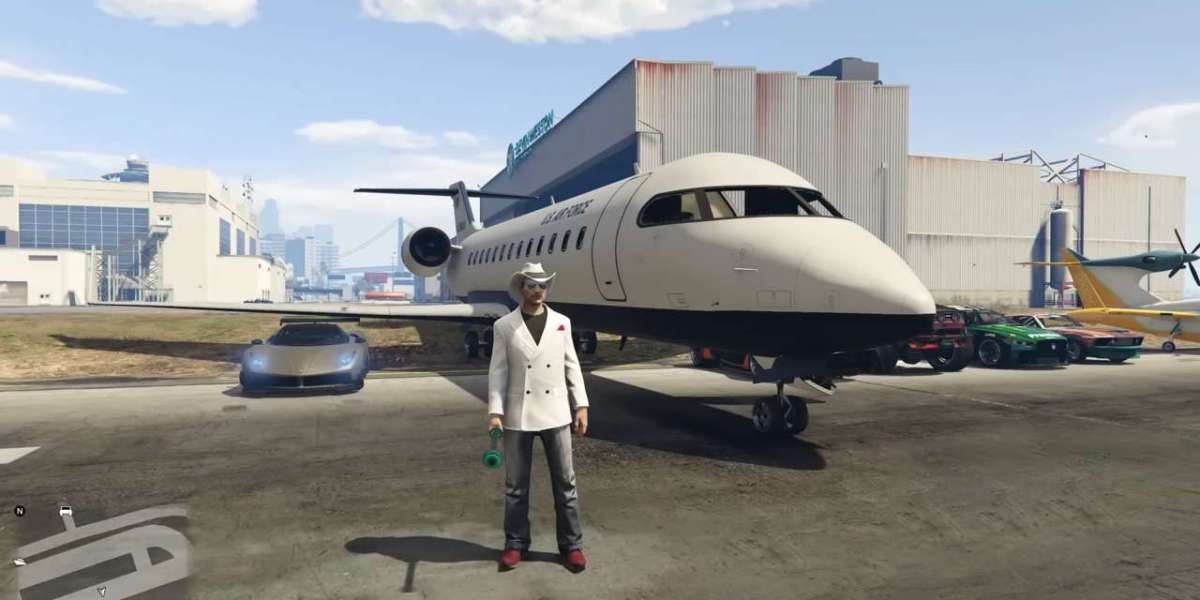 GTA Online Double Money Week: Biggest Update in Months