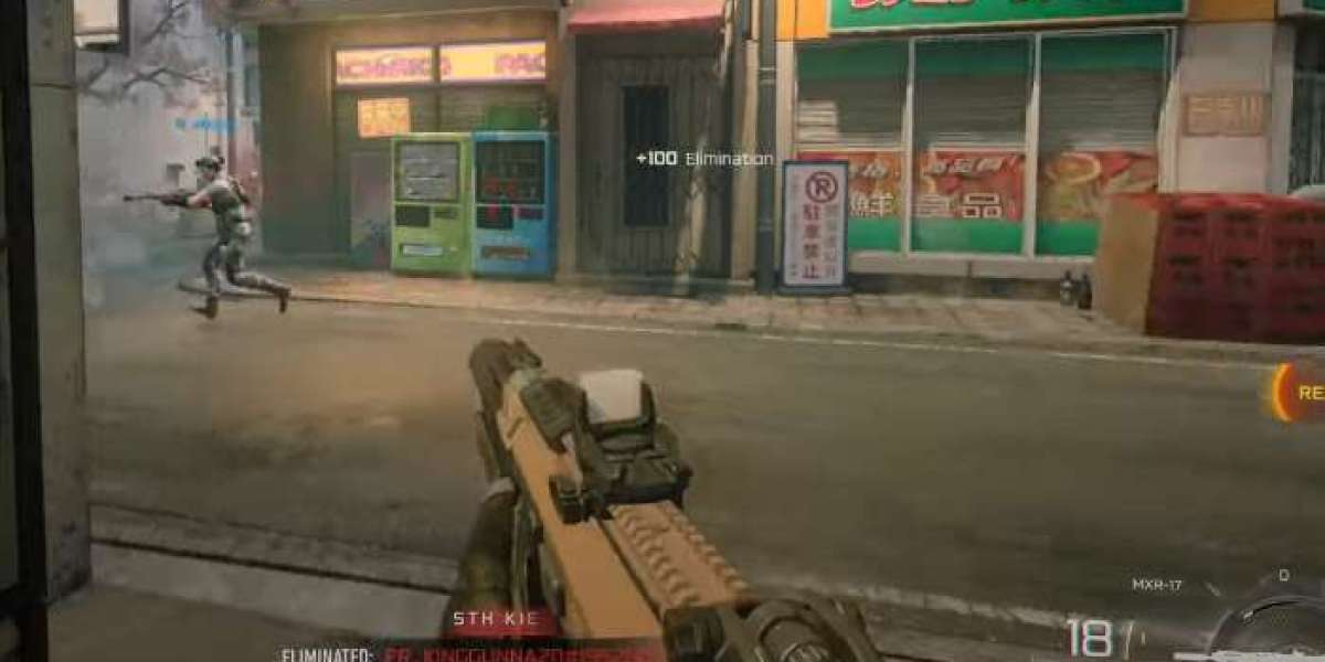 U4GM - Overall Critique and Future Outlook for Black Ops 7