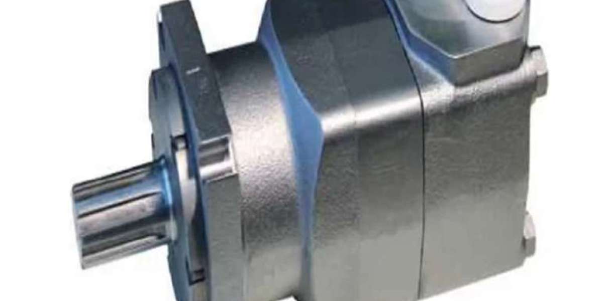 bm6 series hydraulic motor supplier: Make driving easier and safer
