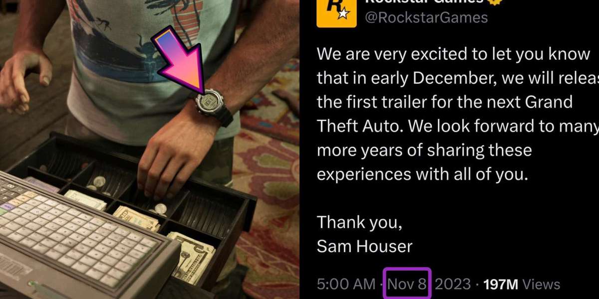 GTA 6 Trailer 3 Release Date Theory: Hidden in Plain Sight?