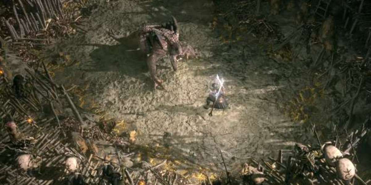 eld.gg Path of Exile 2 Currency: Where to Find Frozen Mandibles