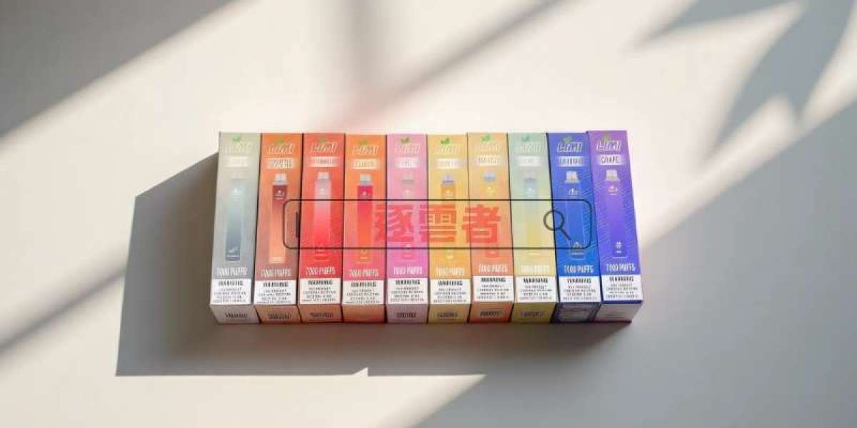 【電子煙優勢改革4大關鍵】解密現代霧化科技新價值