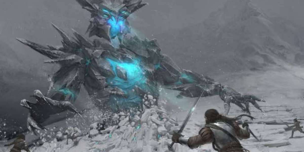 MMOEXP New World:New World: How to Unlock Umbral Crystals for Crafting