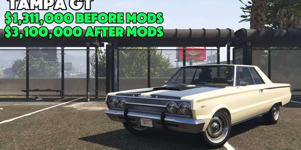 2025’s Best Muscle Cars for GTA Online Players