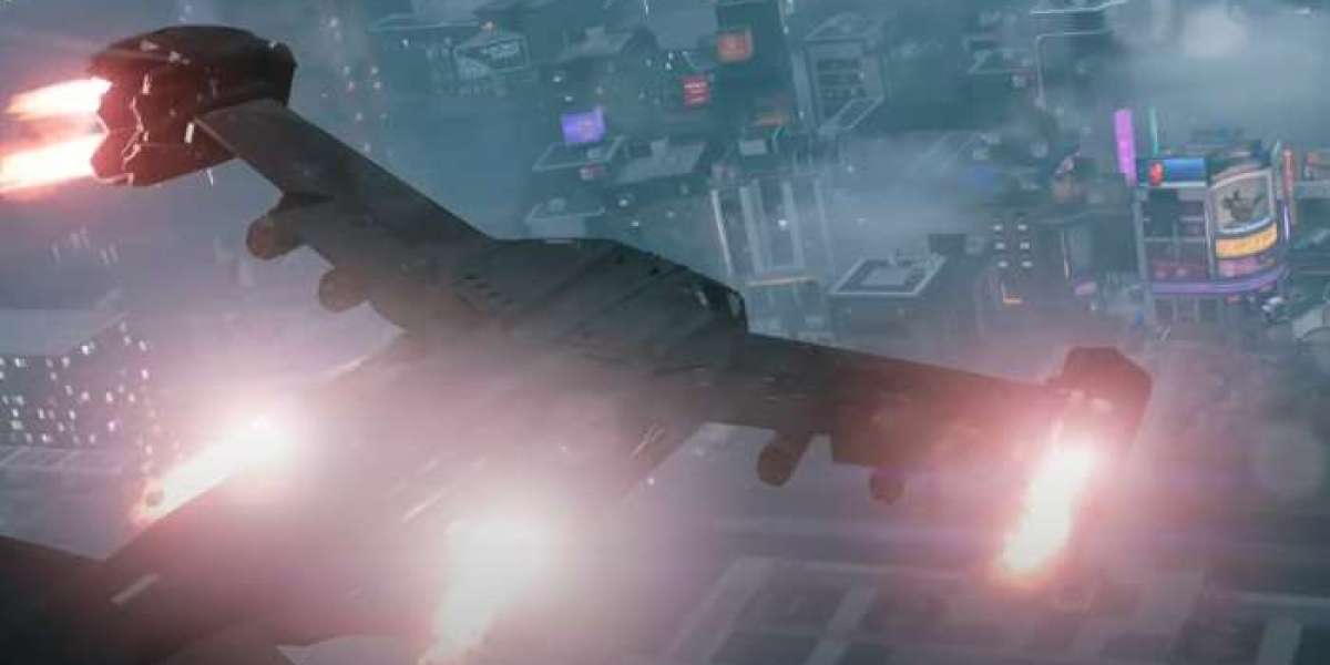 U4GM: Gameplay Mechanics and Weapon Balance in Black Ops 7 Beta