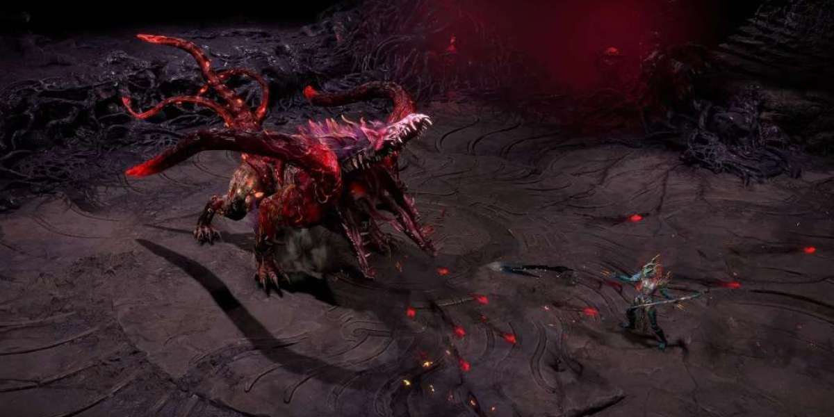 eld.gg Diablo 4 Items: The Heartseeker Rogue