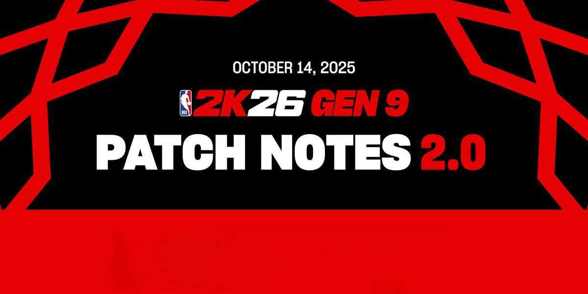 NBA 2K26 Patch 2.0: Major Gameplay Changes You Need to Know