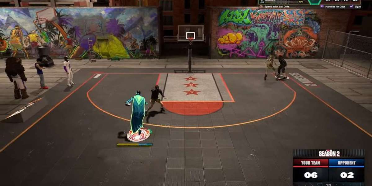 2K26 Players Reacting Strongly After Patch 2.1