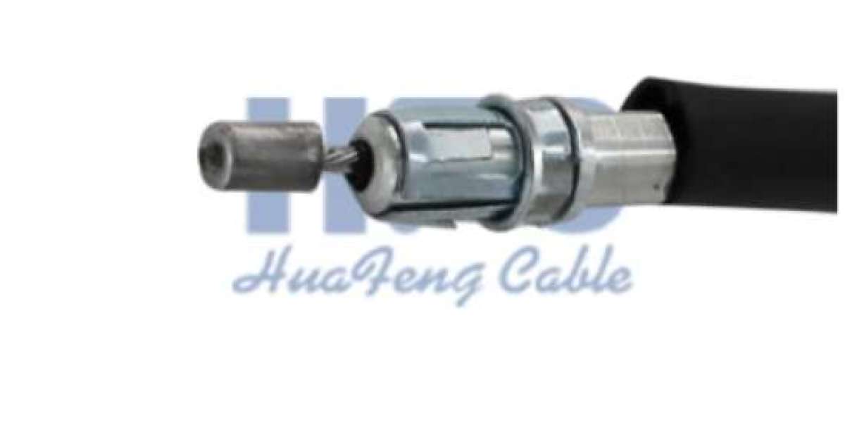 What types of throttle cable for kymco are there?