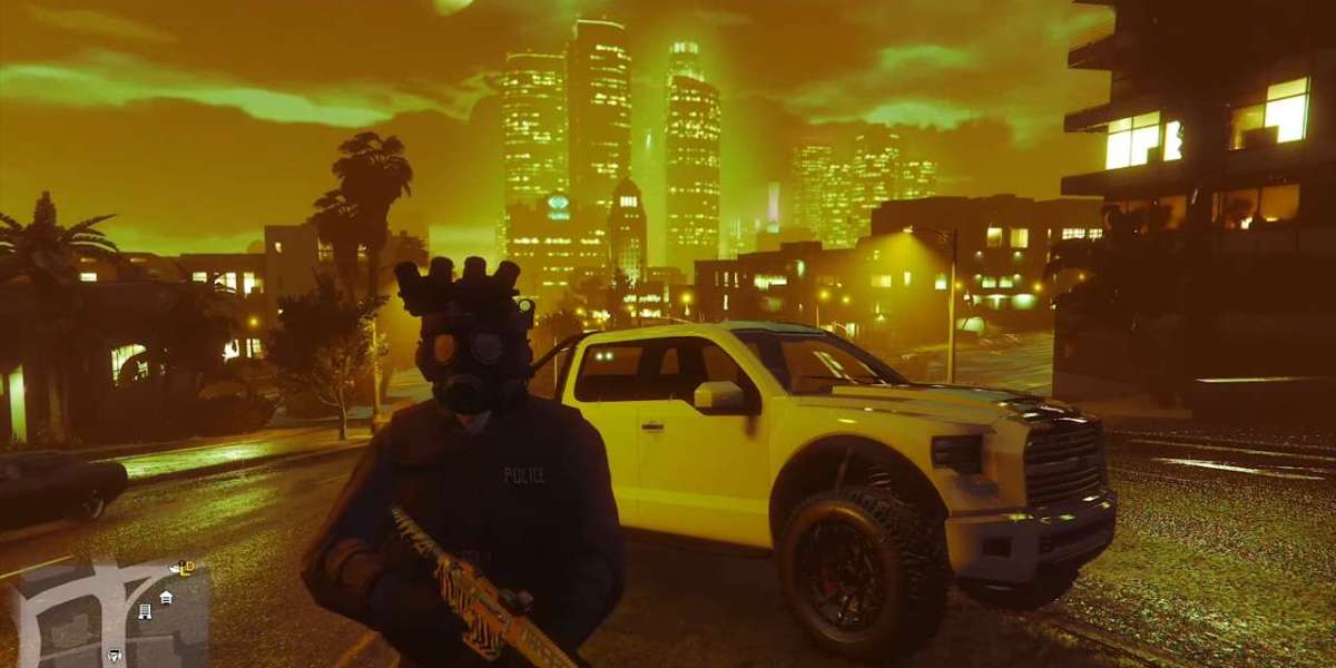 GTA Online: Simple Guide to Its Lore and References