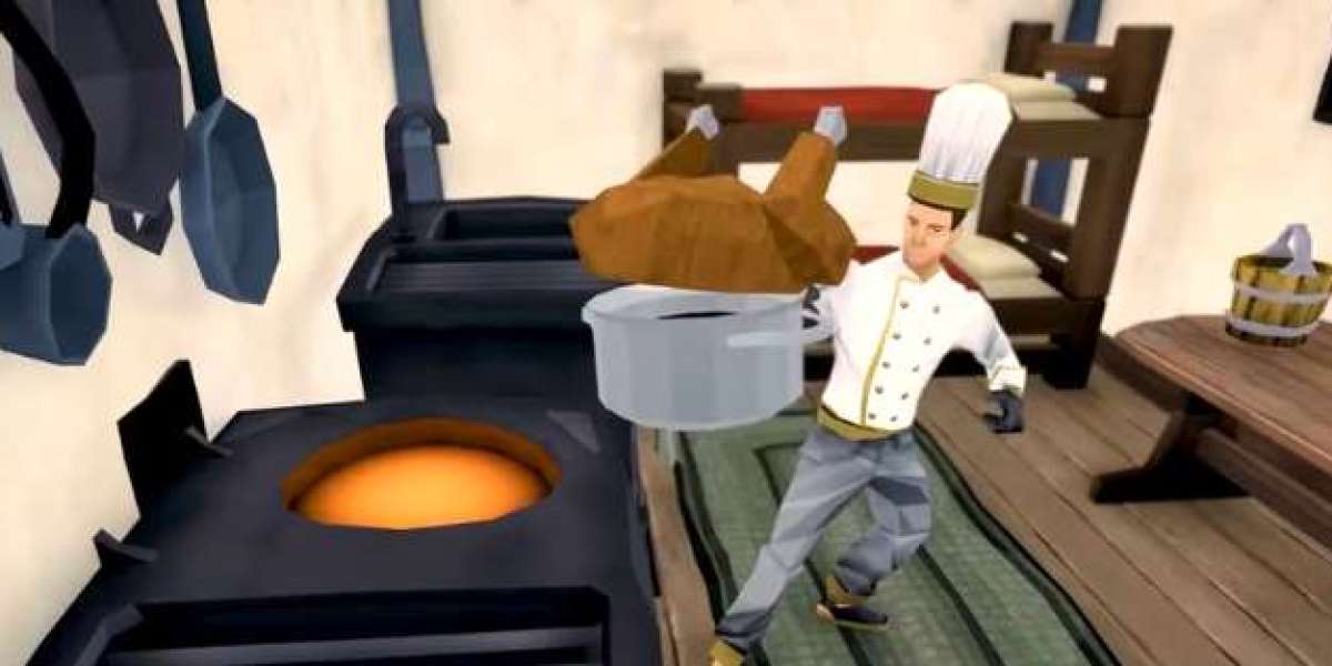 rsorder RuneScape gold: How Much Grinding Is Needed to Collect RuneScape Gold?