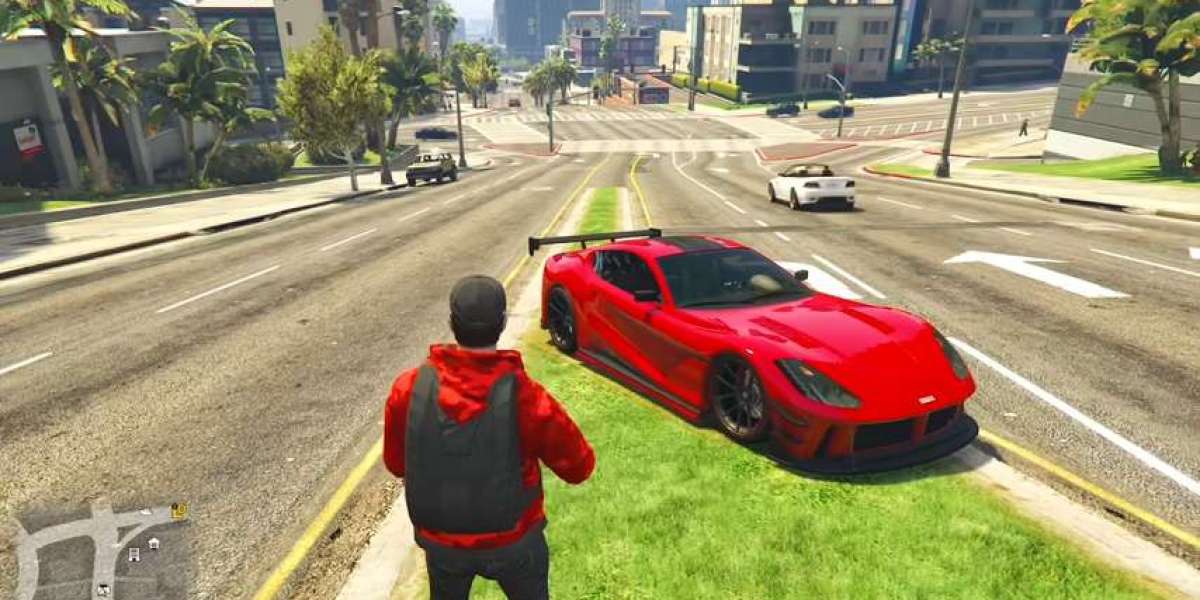 GTA Online Pegasus Vehicles Explained: Storage and Usage
