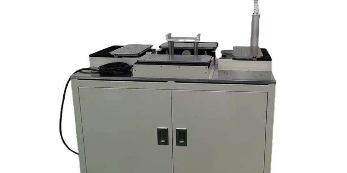 What kind of products can Usidi Automated Equipment label?