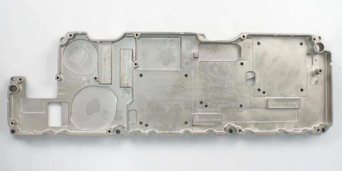 Enhancing Durability and Reliability in Communication Tool Cavity