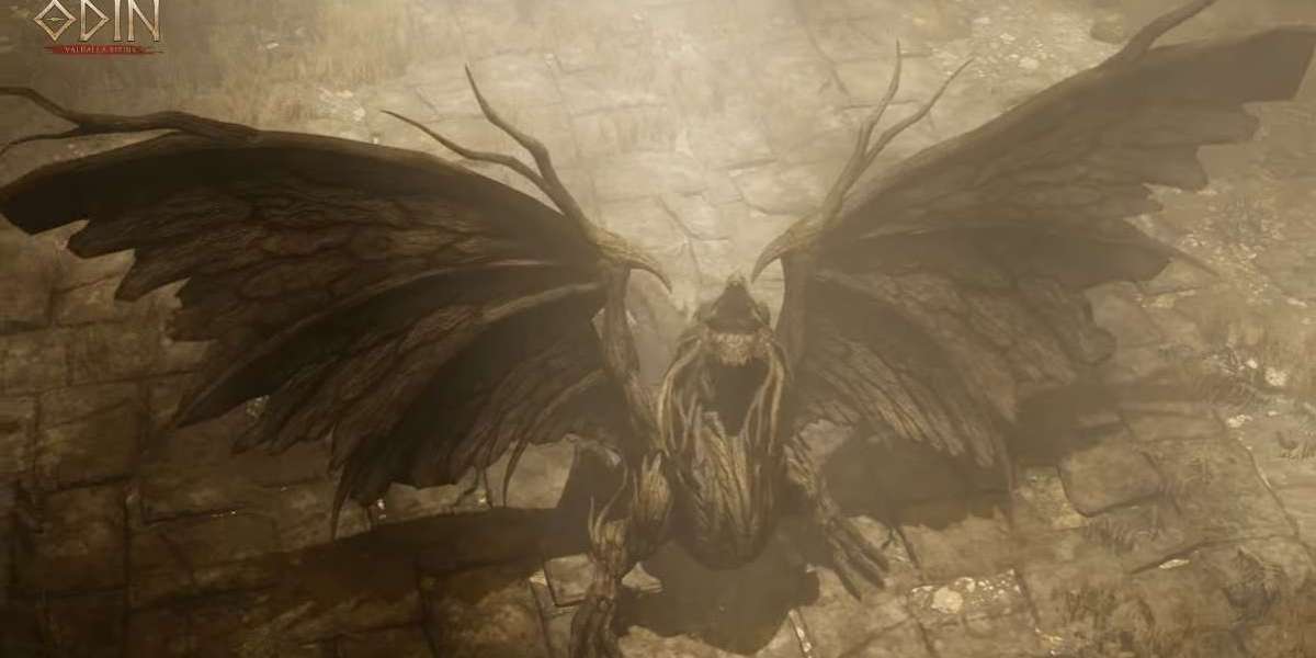 MMoexp: The Storytelling Genius of Odin: Valhalla Rising