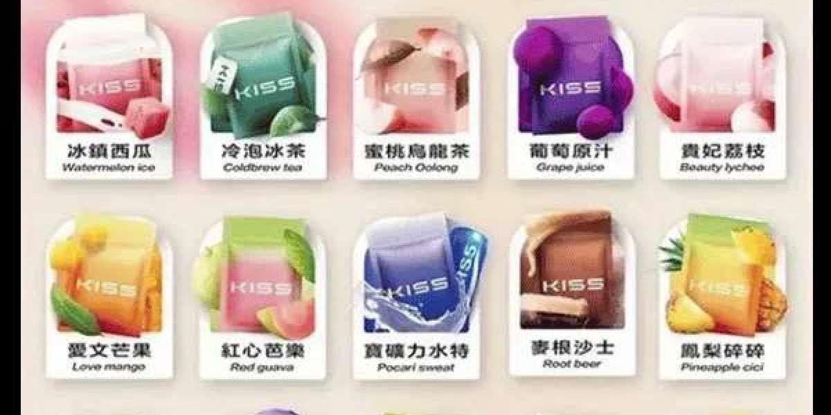 KISS5煙彈使用指南｜如何延長電子煙煙彈壽命？