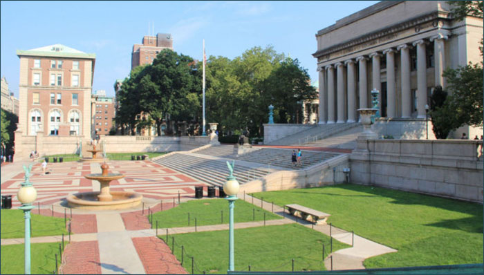 申曼大，绩点和背景哪个更重要？