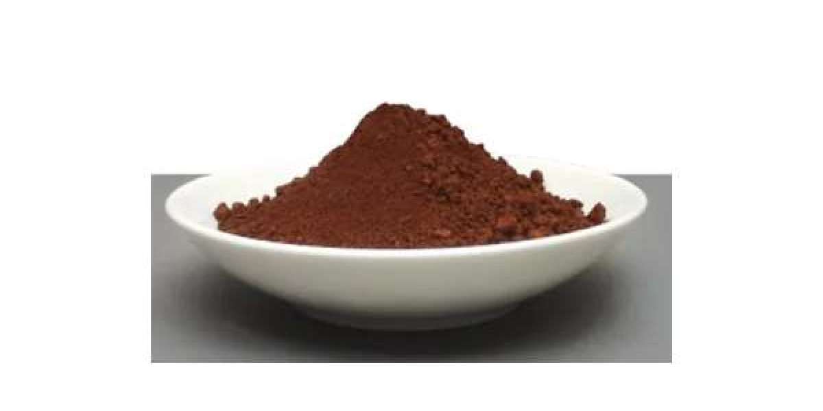 Application of Iron Chrome Brown Pigments in the Coatings and Plastics Industry