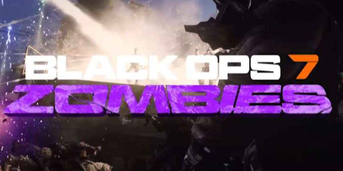 Black Ops 7 Zombies Gameplay Insights and Features from Leaked Cutscene