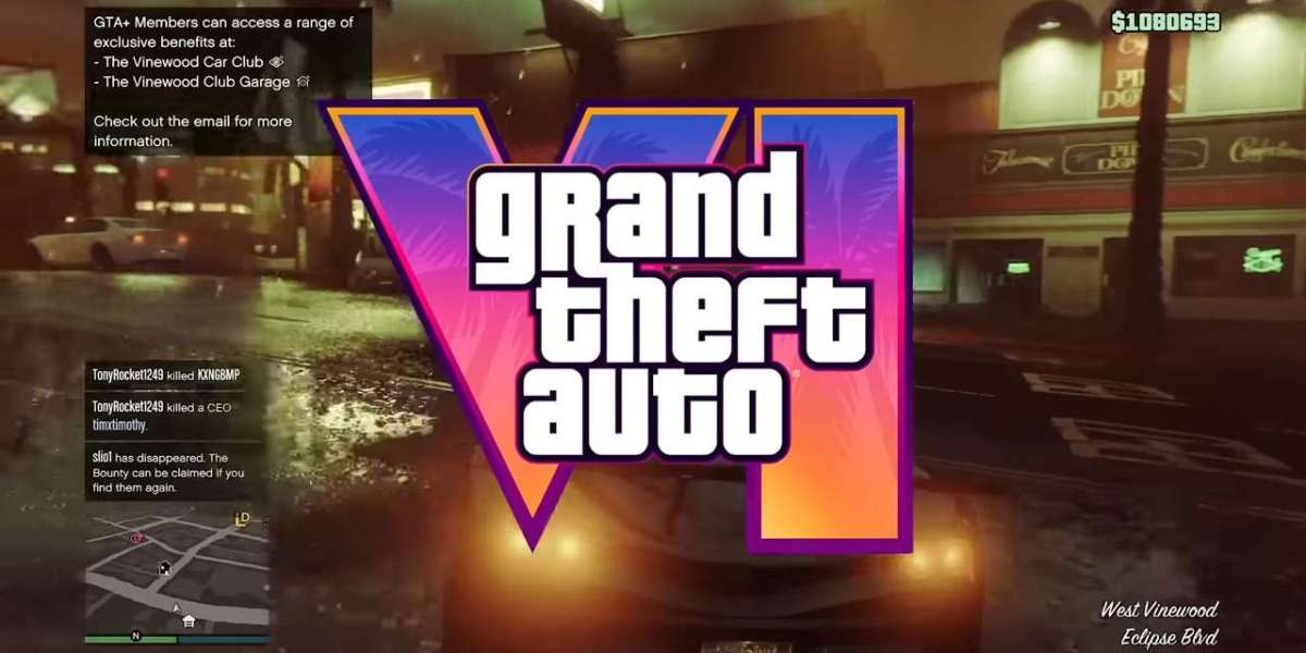 GTA 6 Weather Engine: What to Anticipate from Rockstar