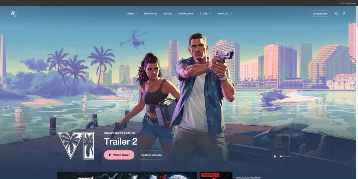 Rockstar Updates GTA 6 Portal: What It Means for Fans