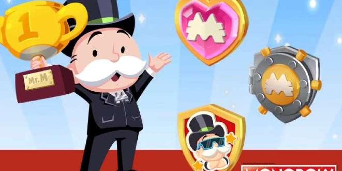 Monopoly GO Lucky Coin: Rewards