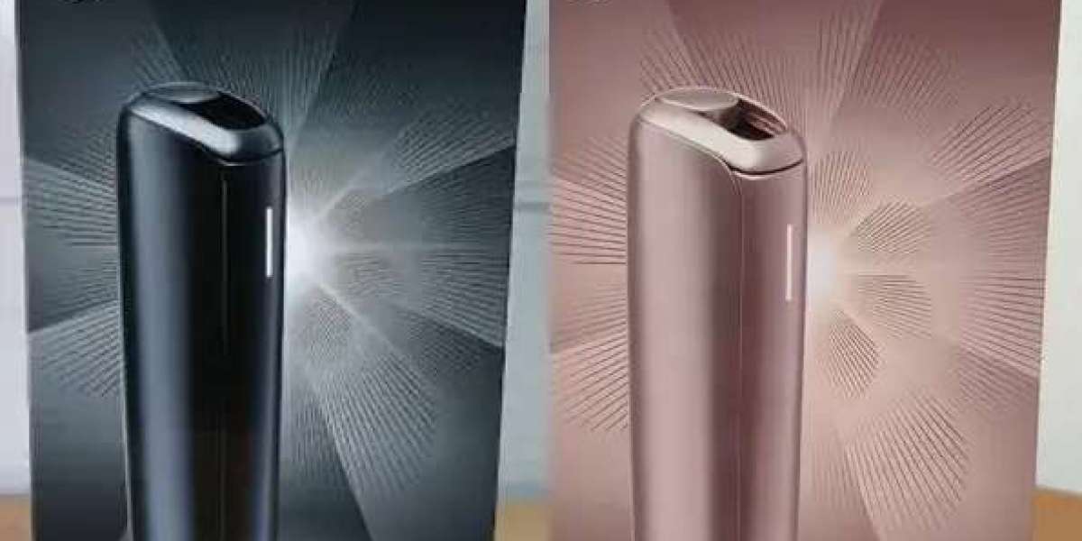 Ploom AURA 與 Glo Hyper 比較：功能與性價比全面解析