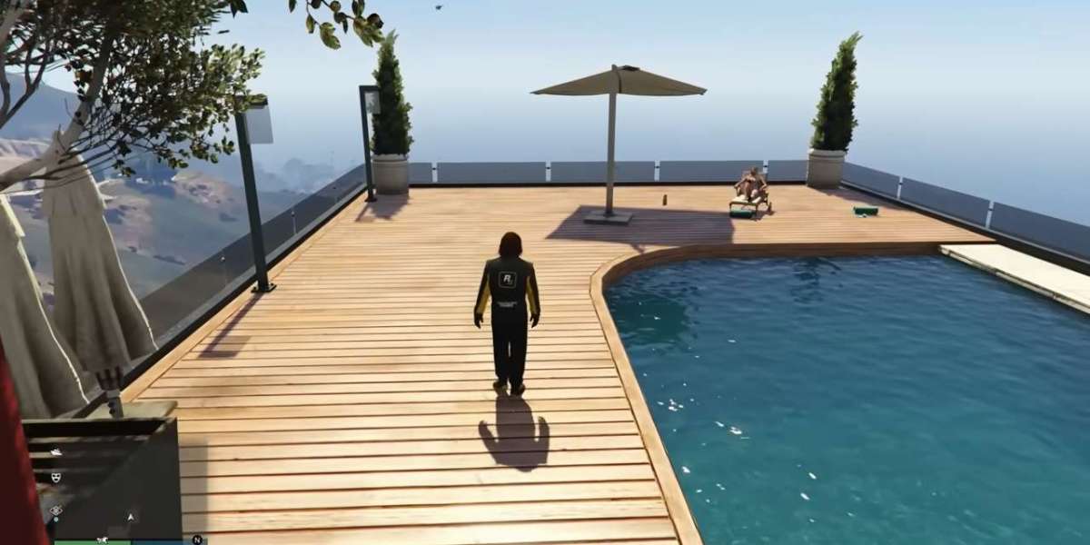 Everything About the Big Mansions Update in GTA Online