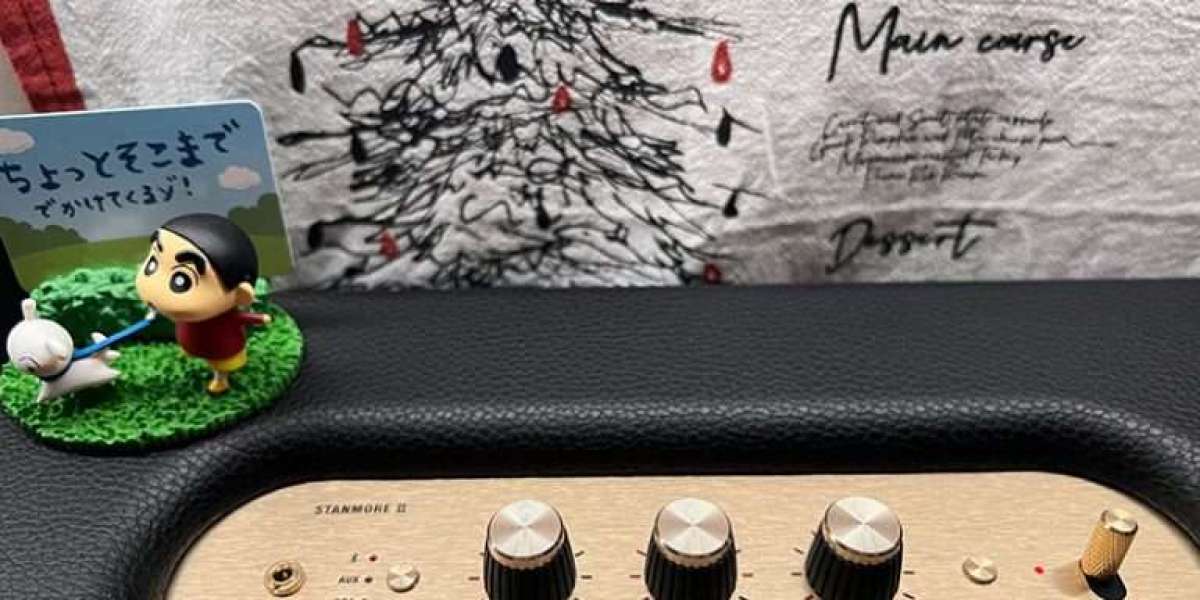 Marshall Stanmore 2 與 Stanmore III 全面比較:升級值不值得?