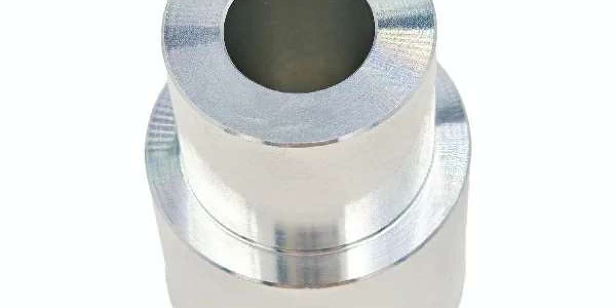 Maximizing Efficiency and Accuracy with AICHI TECHNOLOGY CNC Lathe Machining