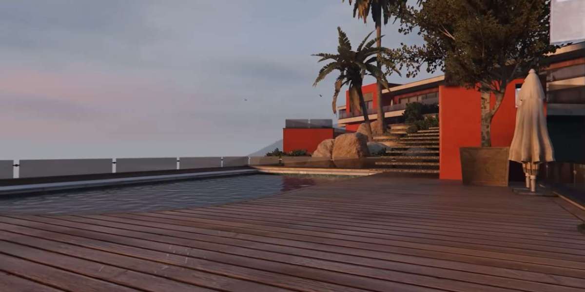 GTA Online Mansions: What to Expect and Potential Issues