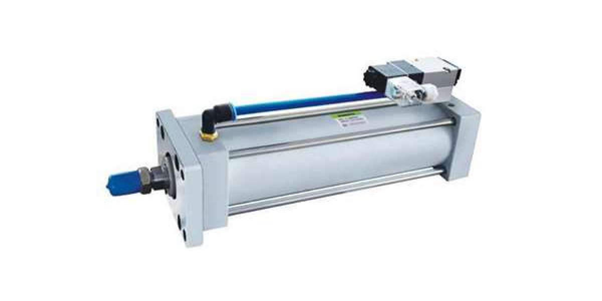 How to select the appropriate Explosion-proof Pulse Valve model according to the working conditions