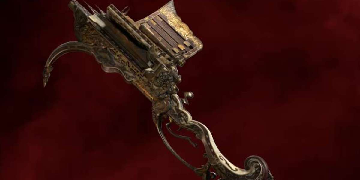 MMoexp: Crafting the Ultimate Kinetic Blast Build in PoE2