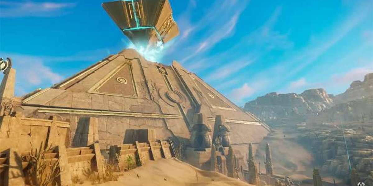 MMOEXP New World:New World: Ennead Expedition Complete Guide