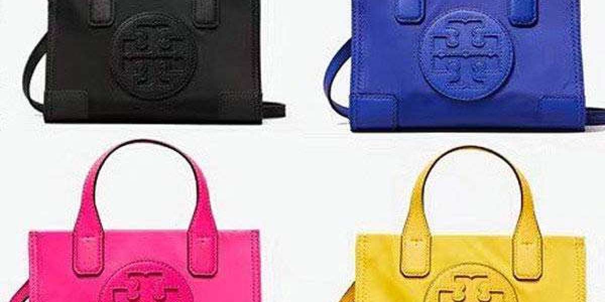 時尚與功能並重｜Tory Burch 托特包哪一款最值得投資？