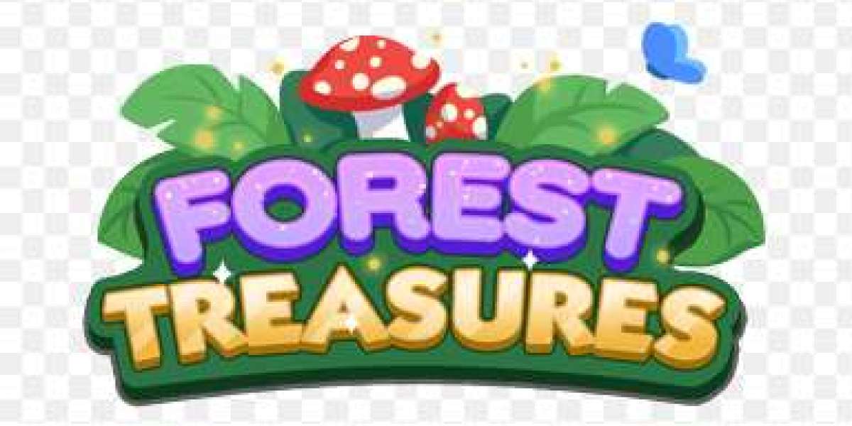 Complete Guide to Monopoly GO Forest Treasures Event