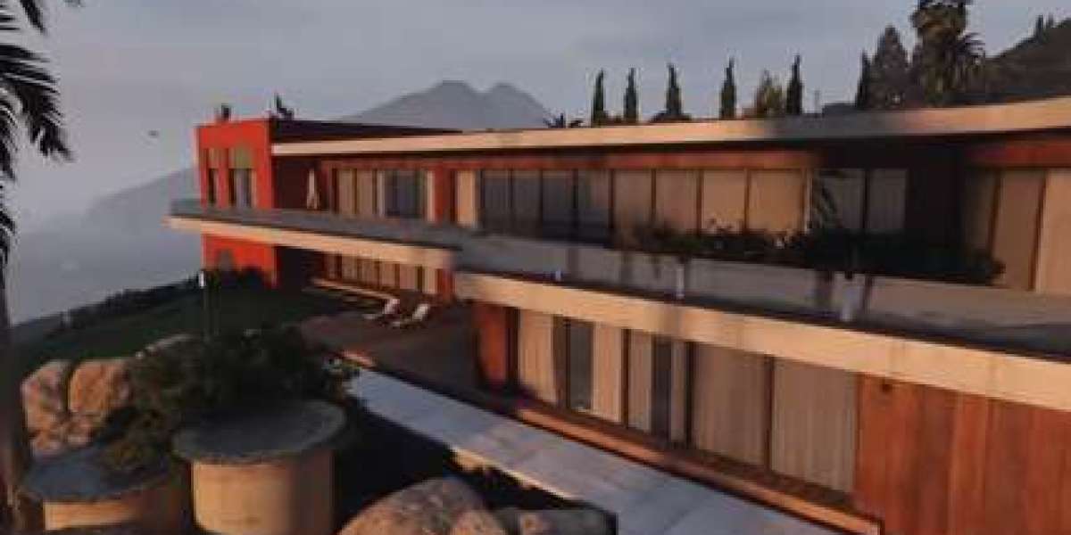 The Secret Behind GTA Online’s Mansions DLC and Its Link to GTA 6