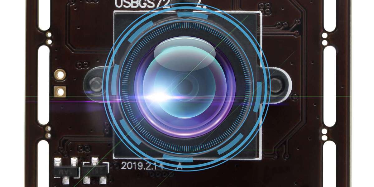 Seeing Beyond Color: The Power and Accuracy of Monochrome Camera Modules